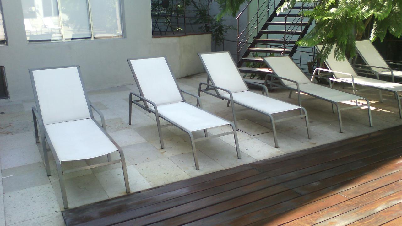 Casa Tepoztlan Bed and Breakfast Εξωτερικό φωτογραφία