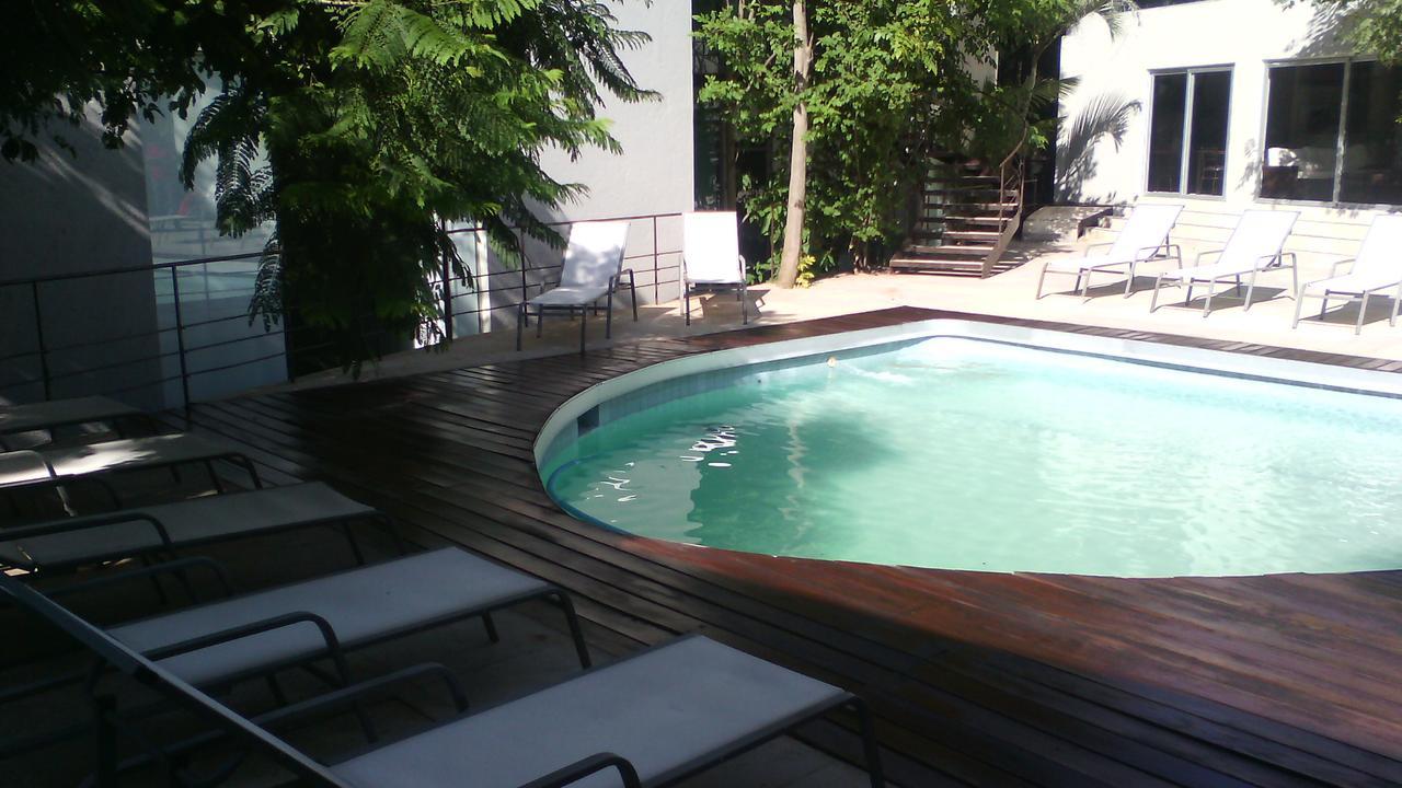 Casa Tepoztlan Bed and Breakfast Εξωτερικό φωτογραφία