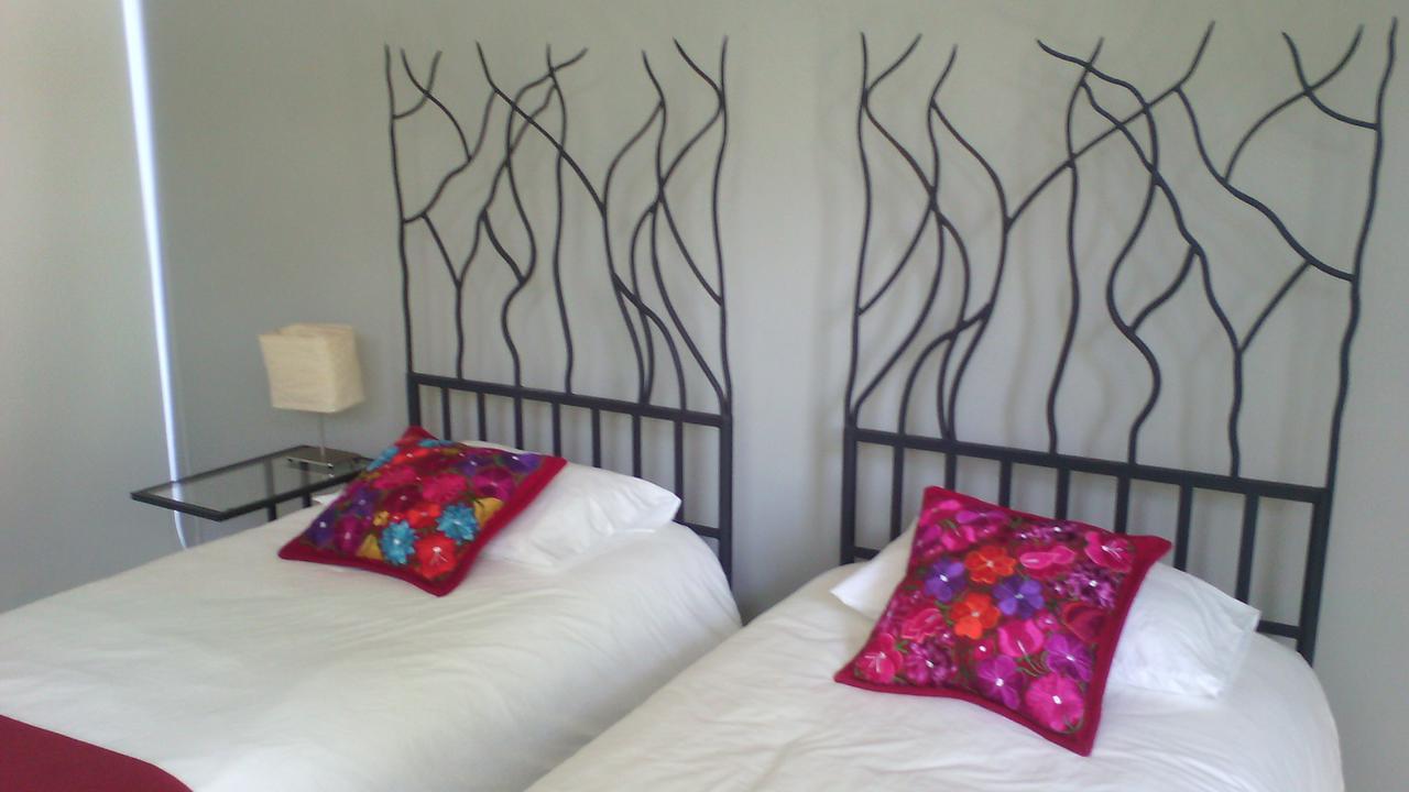 Casa Tepoztlan Bed and Breakfast Εξωτερικό φωτογραφία