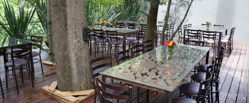Casa Tepoztlan Bed and Breakfast Εξωτερικό φωτογραφία